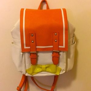 Sailor Moon (Venus) SOLD OUT Hot Topic backpack